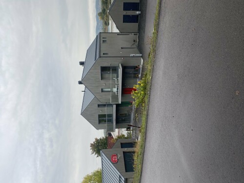 Larsens Byggservice AS