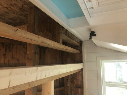 TF-Byggentreprenør AS