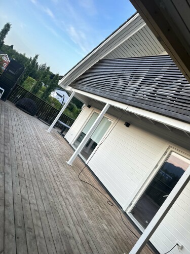 Dabrowski Konstruksjon Bygg