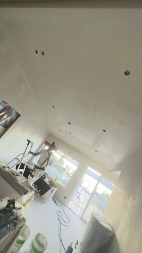 Dabrowski Konstruksjon Bygg