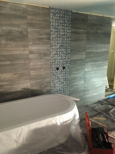 TF-Byggentreprenør AS