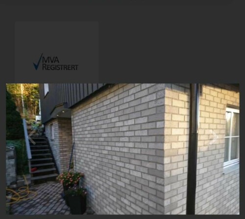 Ulverud Mur Og Flis AS