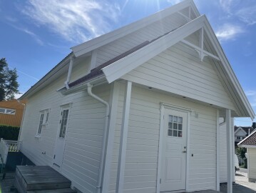 Malera Entreprenør Cerneckas