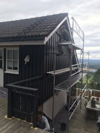 Malera Entreprenør Cerneckas