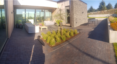 Dalane Anleggservice As