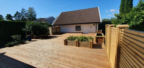 Bygg&Renovering AS Bygg&Renovering AS