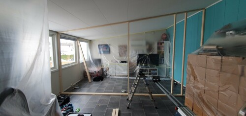Bygg&Renovering AS Bygg&Renovering AS