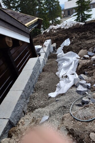 Sven Gåskjølen Bygg Og Eiendomsservice