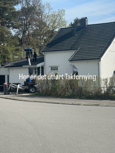 Østlandske Håndtverkservice AS