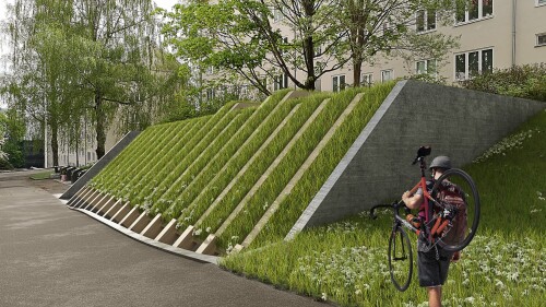 Don Lawrence Arkitekt AS