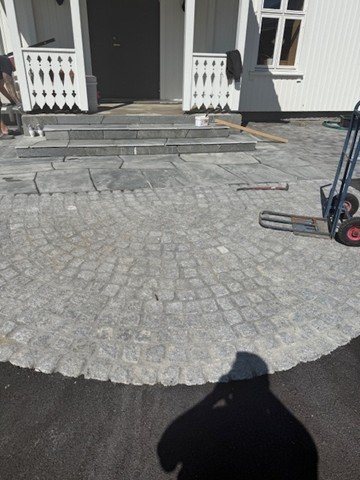 Johansen Hage Og Grave Tjenester