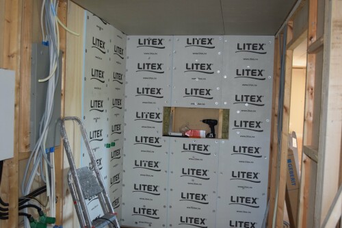 Carpenter Services Grundmanis