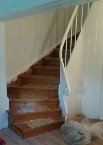 Renovering & Farge AS Renovering & Farge AS
