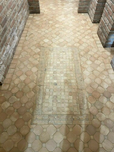 Murer Øyvind Haugrav