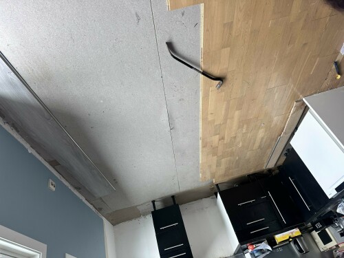 Malerfirma Sheikh-Mohamed