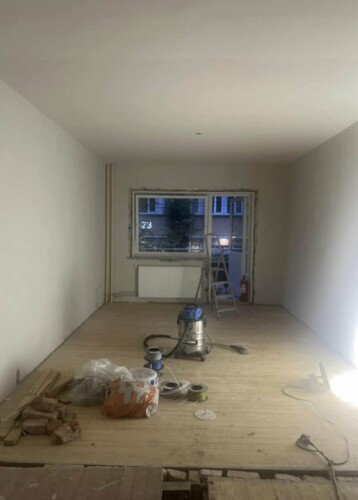 Md Barbosa Da Silva Malertjeneste