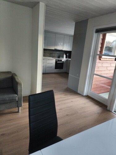 Ar Bygg Og Eindom AS