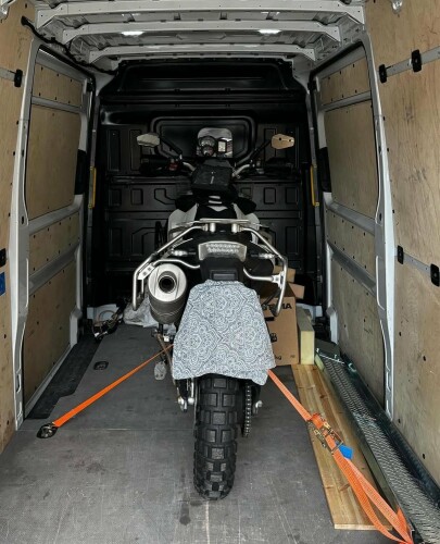 Melby / Meltown Transport & Utleie