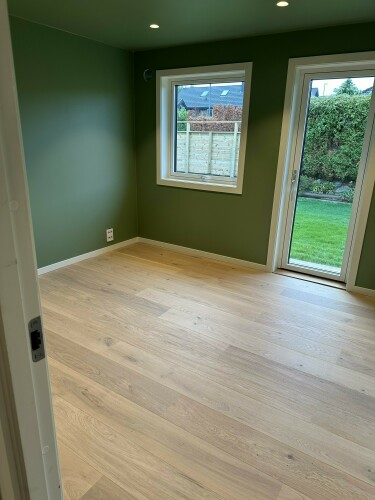 Htk Eiendom Service AS