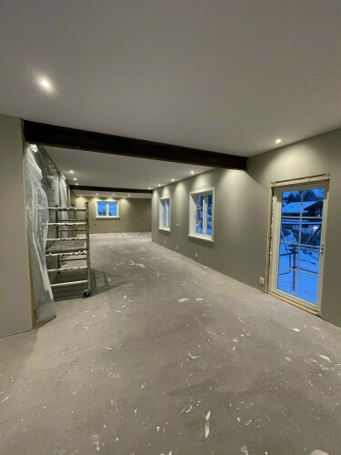 Marin López Prosjekter