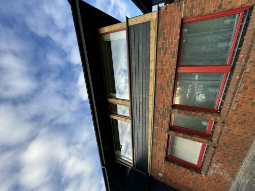 Hansen Bygg Og Glasservice AS