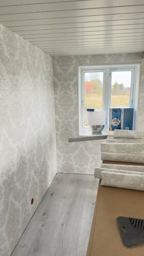 Dabrowski Konstruksjon Bygg