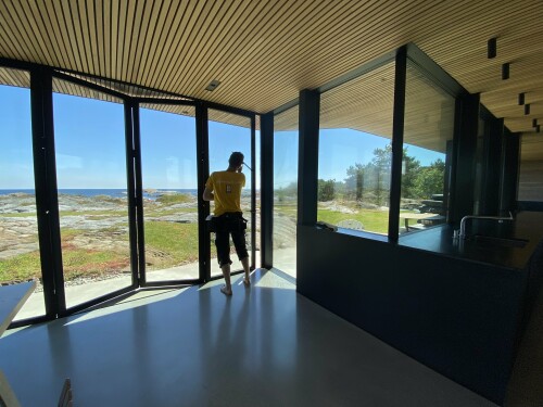 AQUAMAN SERVICE - David Jaros