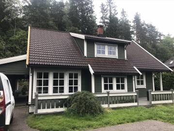 Malera Entreprenør Cerneckas