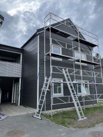 Malera Entreprenør Cerneckas