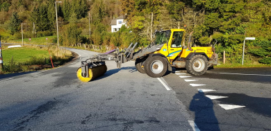 Dalane Anleggservice As