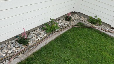 Lucy Eco-utemiljø Welesamiel