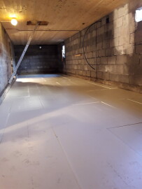 Sven Gåskjølen Bygg Og Eiendomsservice