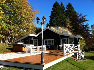 Fineline Havnegjerde