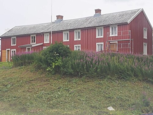 Mal & Miljø Skandinavia AS