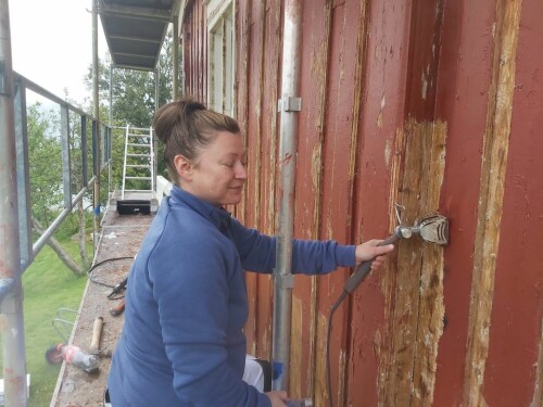 Mal & Miljø Skandinavia AS