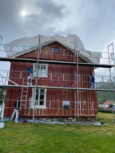 Mal & Miljø Skandinavia AS