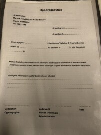 Markus Trefelling & Arborist Service Markus Trefelling & Arborist Service