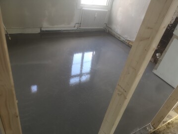 Maler Firma HS&Entreprenør Hubert Kwasniewski Maler Firma HS&Entreprenør Hubert Kwasniewski