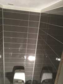 D.C Montering Dhimiter Cane