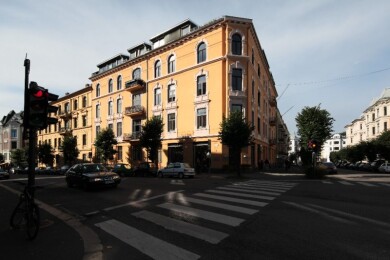 Fasadeeksperten AS Fasadeeksperten AS