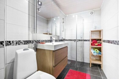 Sven Gåskjølen Bygg Og Eiendomsservice