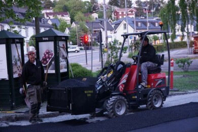 Skandinavisk Utemiljø AS