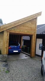 Rogalands Rehabilitering AS