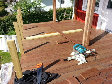 Mester Byggservice Greg Skladanowski Mester Byggservice Greg Skladanowski