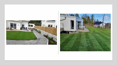 Lucy Eco-utemiljø Welesamiel