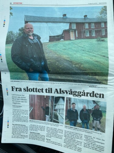 Mal & Miljø Skandinavia AS