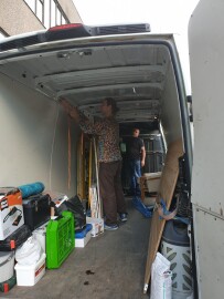 Knutsen Transport Og Booking