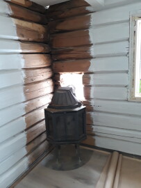 Totalbygg Grzegorz Zbigniew Polak