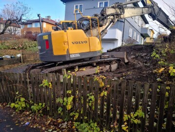 Ren & Fin AS Ren & Fin AS