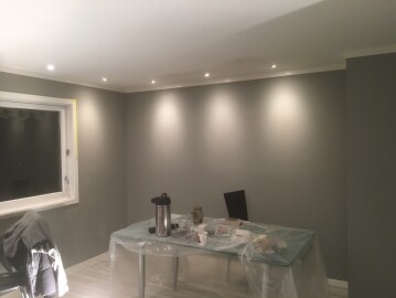 D.C Montering Dhimiter Cane